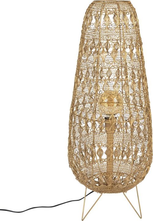 Dutchbone Filo Tischlampe - L