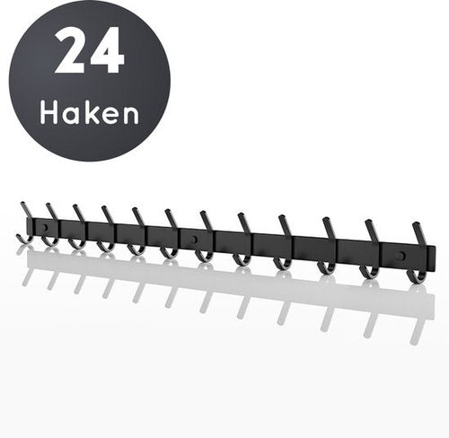 Volcan Wandgarderobe - 24...