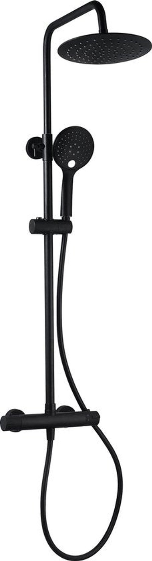 Allibert Loft-Game Duschsäule...