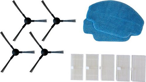 Sinji Smart Robot Zubehör Kit...