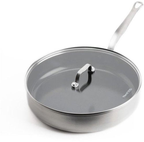 Mauviel 1830 - Kasserolle mit...