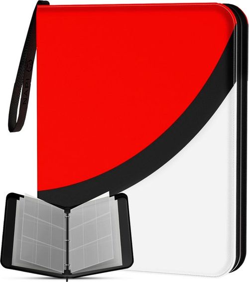 NAPI Collection Folder für...