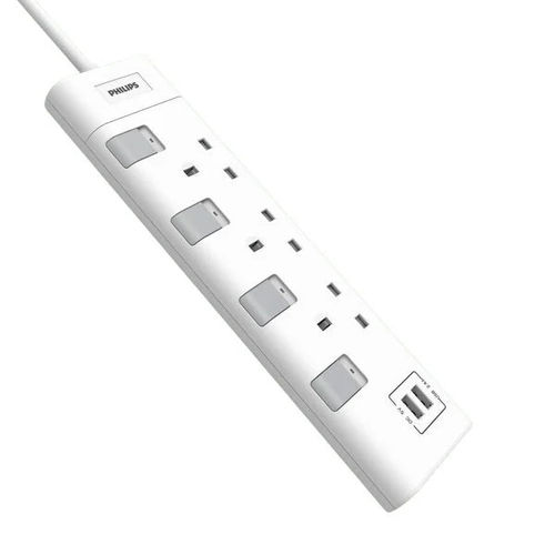 Philips Steckdose - 230V - 3...