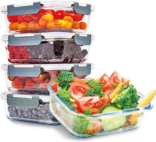 KitchenBrothers Meal Prep...