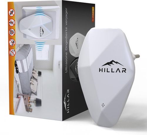 Hiller - Schädlingsbekämpfung...