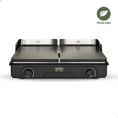 Bourgini Plancha Pure for 8 -...