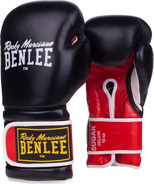 Benlee Sugar Deluxe Martial...
