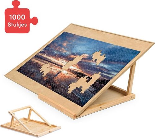 Diydash Puzzleplatte...