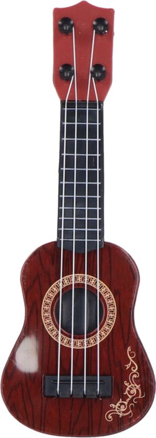 Gitarre 26 cm
