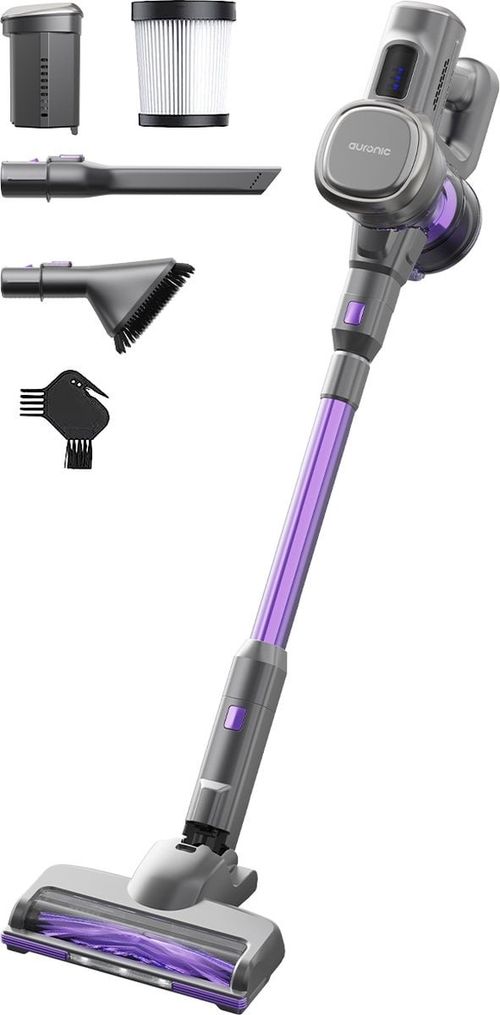 Auronic Stick Staubsauger -...