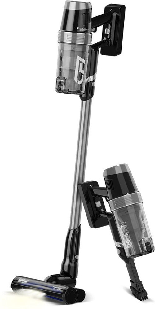 TurboTronic CF7 Cordless...
