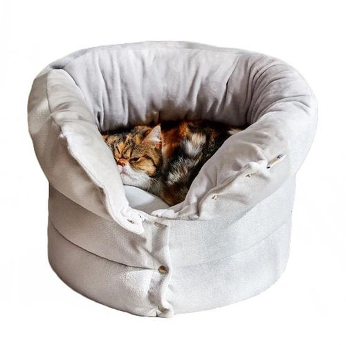 Petlux Katzenkorb 3-in-1...