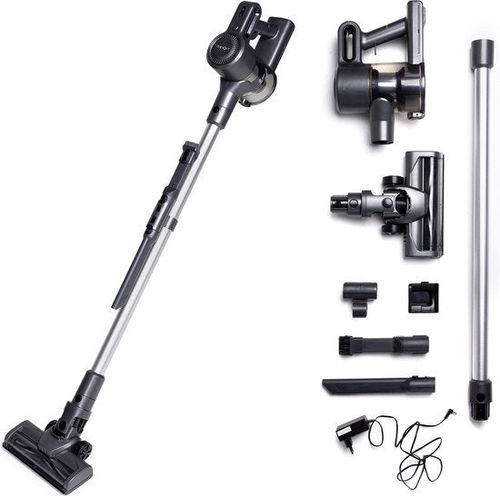 Nexxt Cordless Stick Vacuum...