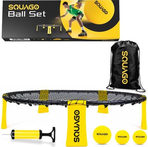 Squago Ball Set - Ultimative...