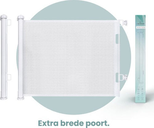 L.O.B. GOODS Roll-up...