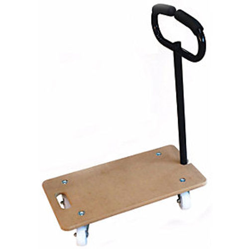 Roughneck Dolly mit Griff -...