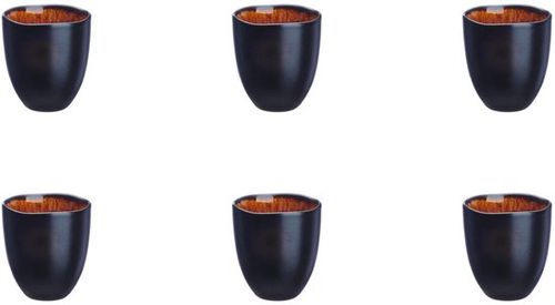 Becher IRIS 15cl - 6 Stück -...