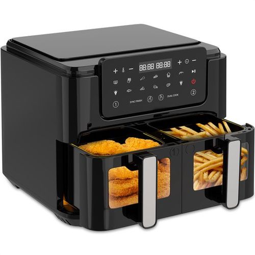 Strex Airfryer XXL - 10L -...