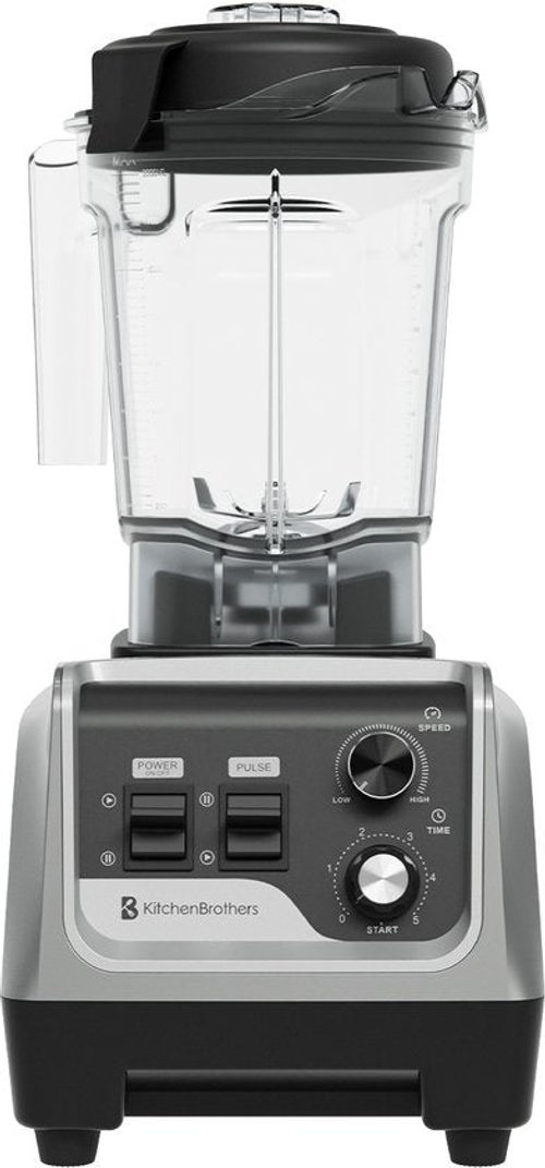 KitchenBrothers Power Blender...