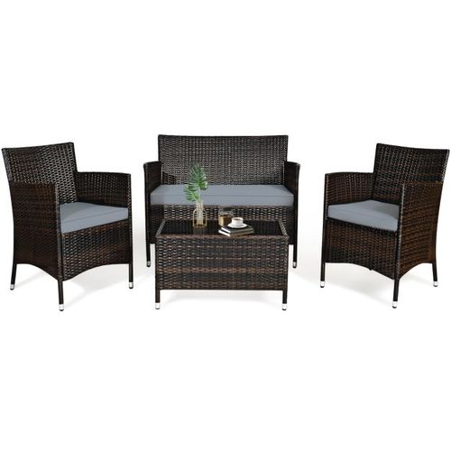 Coast Furniture Set -...