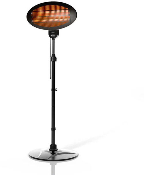 Infrarotstrahler /...