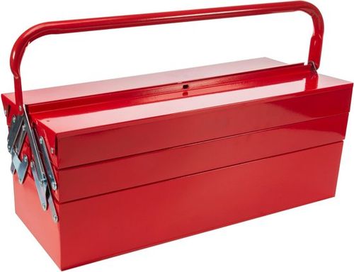 Toolland Werkzeugkoffer,...