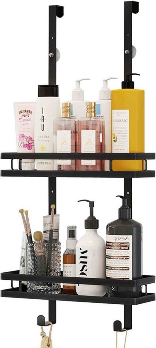 Goliving - Shower Rack - ohne...