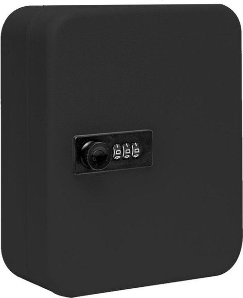 BRASQ Schlüsselsafe 20...