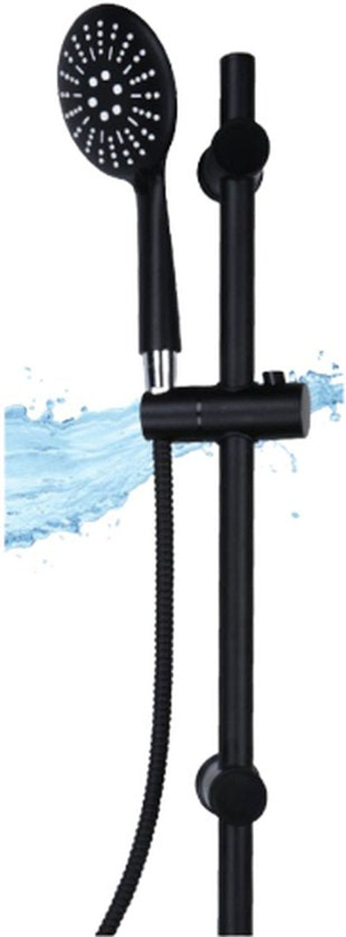 Bath & Shower Shower Set -...
