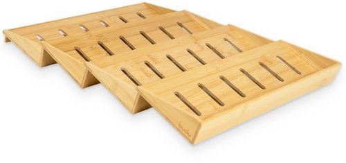 Budu Gewürzregal -...