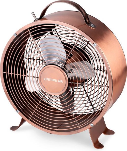 Lifetime Air Tischventilator...