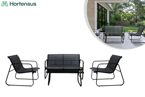 Hortensien Bequemes...