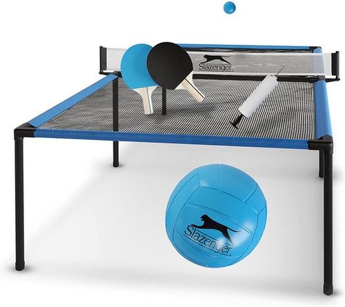 Slazenger Pingpong Tischset...