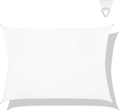 VONROC Premium Schattentuch -...