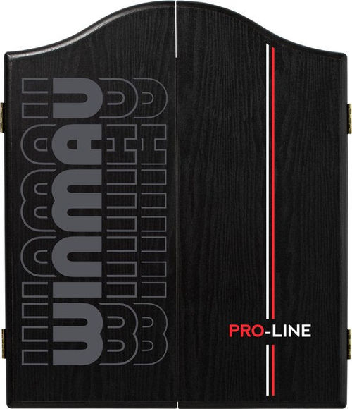 WINMAU - Kabinett Pro Line -...