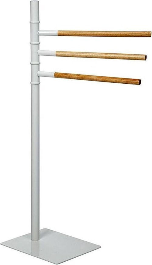 Duett Handtuchhalter -...