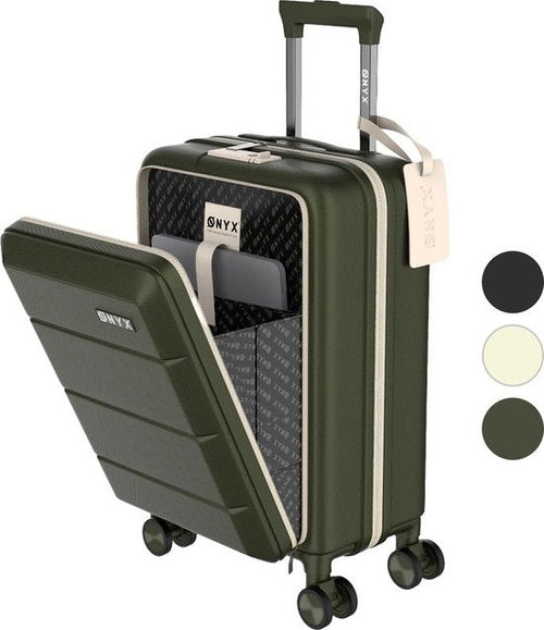 ONYXÂ® Handgepäck Koffer 35 L...