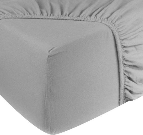 DoubleDry Spannbetttuch...