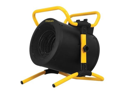 Stanley - Heizlüfter - 5000 W...