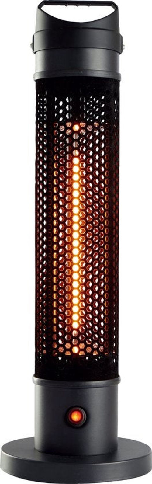 alpina Heater...