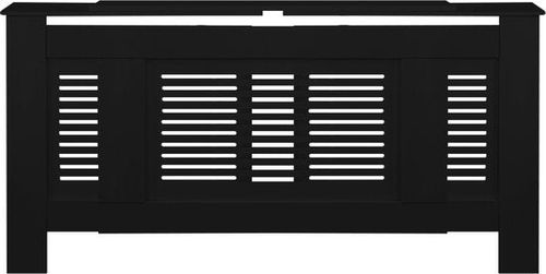 Heizkörperverkleidung -...