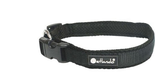 Hundehalsband Petlando Mesh...