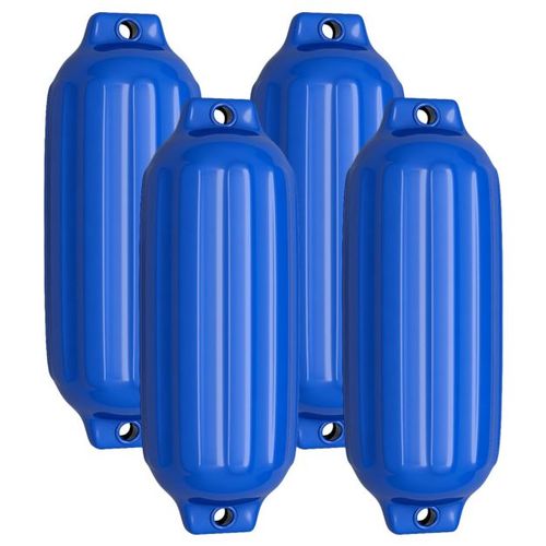 Küstenpads - Doppelauge - PVC...
