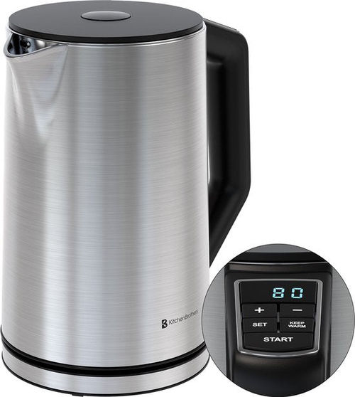 KitchenBrothers Wasserkocher...