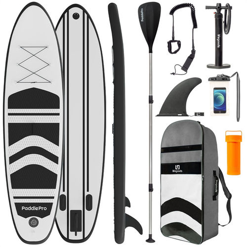 LifeGoods SUP Board -...