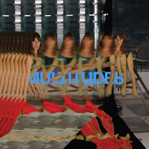 Feist - Vielfältig (CD)