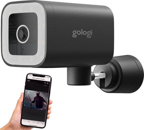Gologi Premium Outdoorcamera...