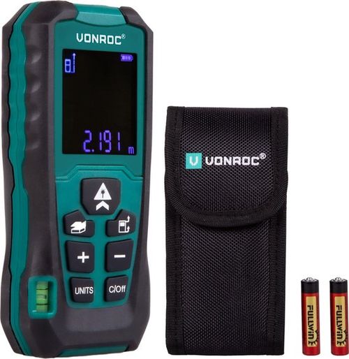 VONROC...
