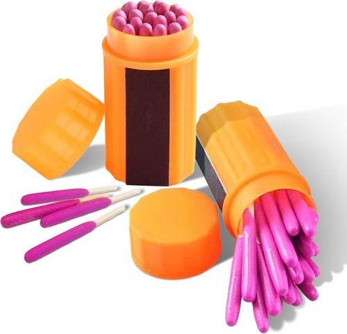 Ever Trex® Storm matches...