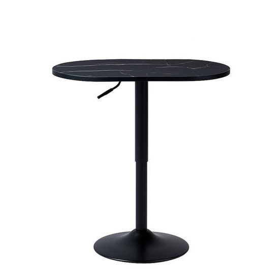 Ceruzo Beistelltisch - Oval-...